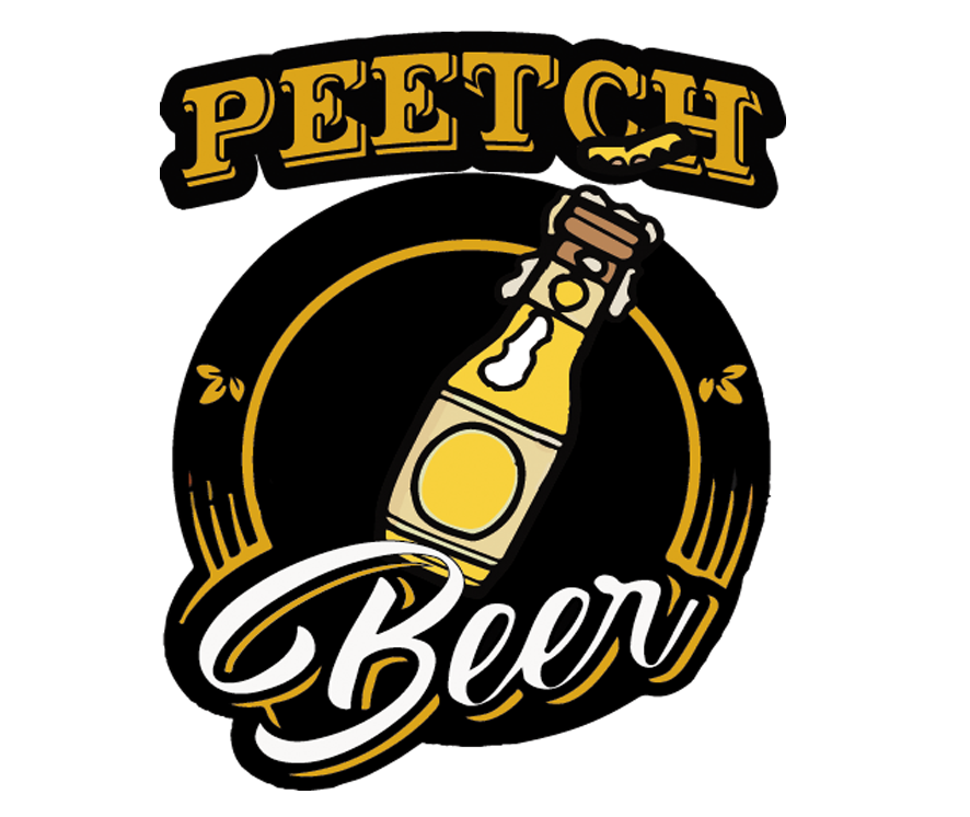 Peetch Beer