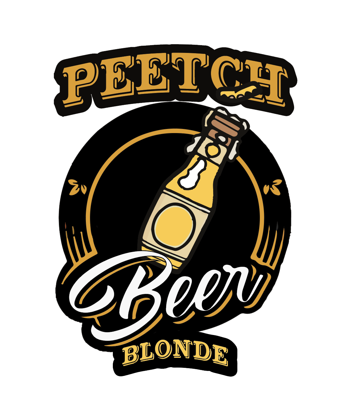 Bières artisanales Peetch Beer