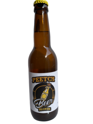 Bière 100% artisanale