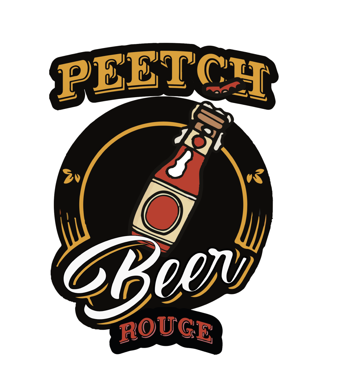 Peetch Beer brasseur de bières artisanales belge