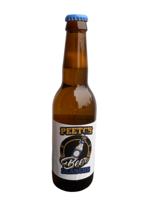 Bière artisanale
